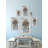 Sunflower Glamour - Single Picture Frame Graphic Art-1370795518