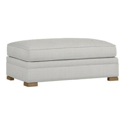 Nicholas Ottoman & Half