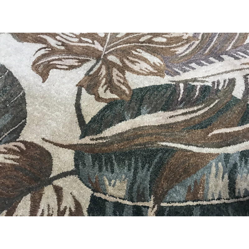 One-of-a-Kind 4'11" X 7'11" Area Rug