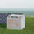 Deep Cycle Battery, 12V 40AH, AGM Marine Rechargeable Battery