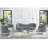 Sagatov 72'' Velvet Loveseat-305887444