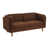 Brown Fabric