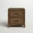 Craigsville 26'' W Solid Wood Nightstand