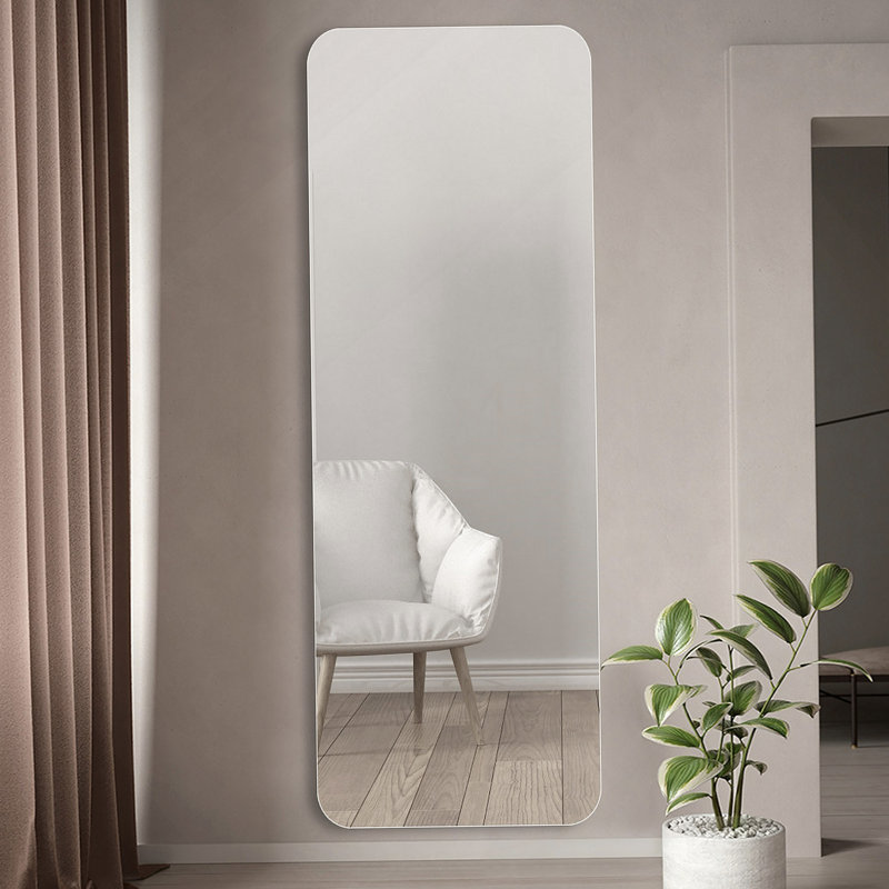 Miroir mural 56x15inch
