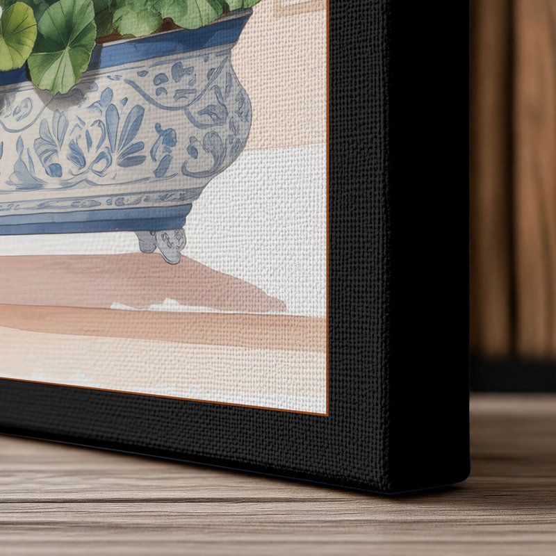 Print, 30x20 - 76.2 x 50.8 cm, Black Border