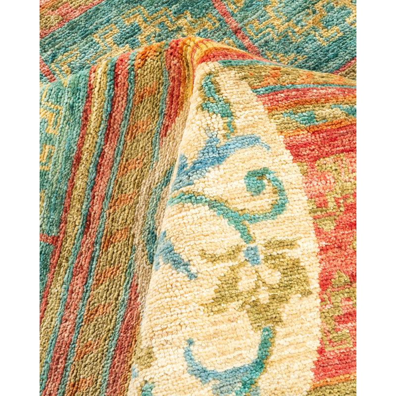 One-of-a-Kind 8'2" X 9'6" Area Rug