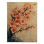 Fleurs de cerisier au printemps I - Décoration murale florale en bois-1123714948-1123714953