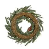 24 " Handmade Wreath