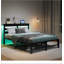 Lit double noir-751035770-751035773