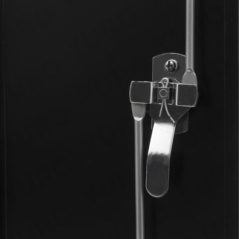 Armoire de rangement en acier - Veripco