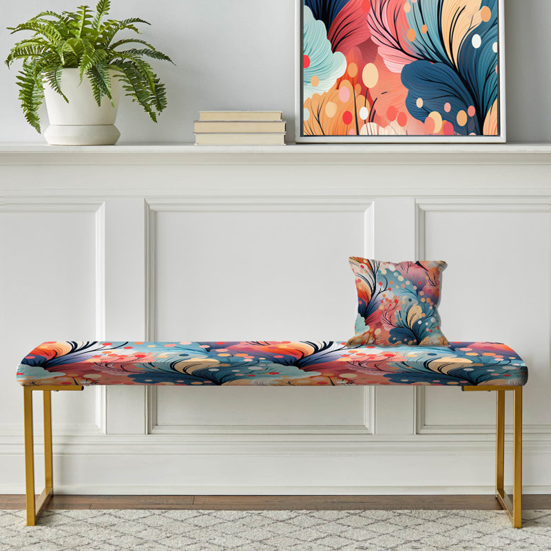 Ethnos Paisley Harmony, Ethnos Paisley Harmony Marble