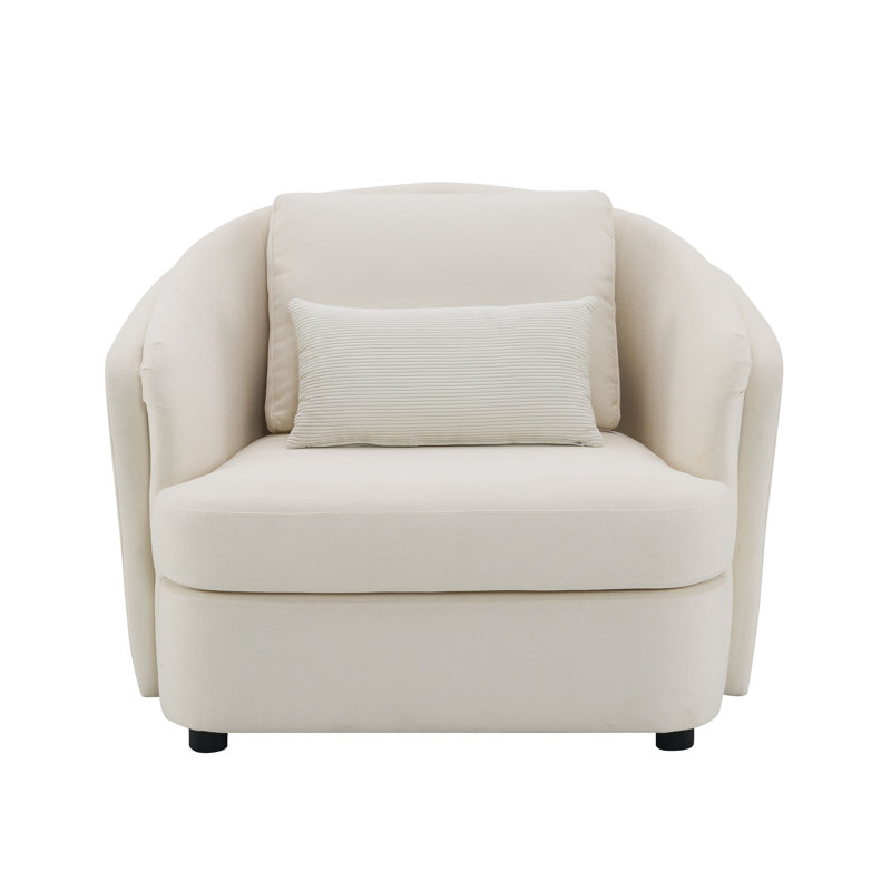 Chaise Carrizales