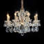 Portola 8 - Light Chandelier