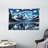 Microfiber Tapestry-277235883
