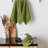 Waffle Tea Towel Kitchen Towel-1366057562