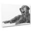 Golden Retriever - Wrapped Canvas Painting-56656022
