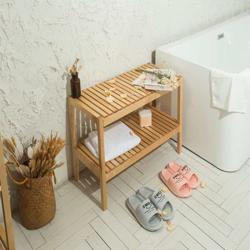 Rangement pour 4 paires de chaussures