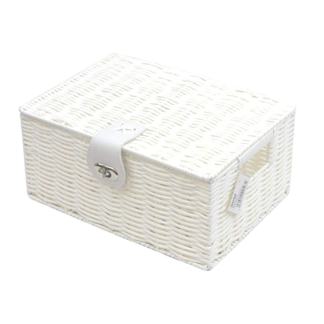 Plastic Basket