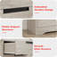 Commode 5 tiroirs -563748794