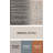 Machine Washable Beige Area Rug-2058520963