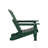 Laguna Foldable Outdoor Adirondack Set-87198336