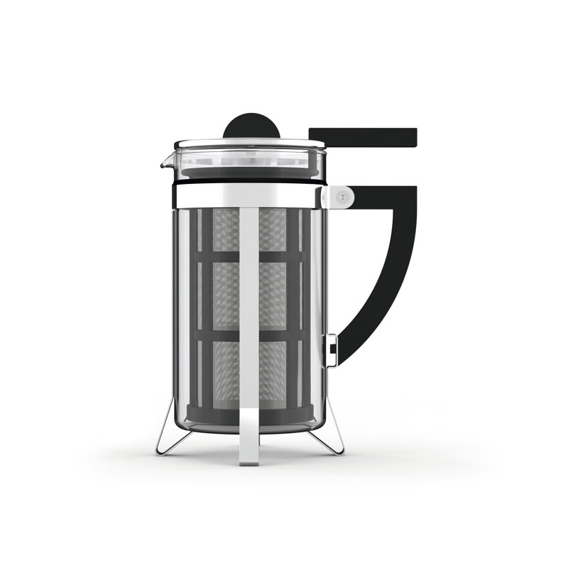 László coffee maker, 1 liter