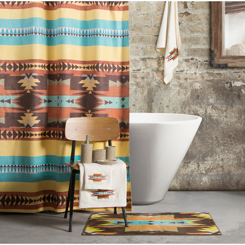 Ensemble de salle de bain 9 pièces Socorro