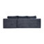 Canapé modulaire 94,5 po Cloud