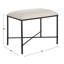 Avenham Small Bench, Black-1053891680-954347059