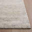 Tapis d'intérieur en coton de couleur unie touffeté à la main Soho-117806656
