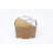 Square 6 Piece Coaster Set With Holder