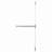 Vertical Rod Exit Device-69059608-69059609