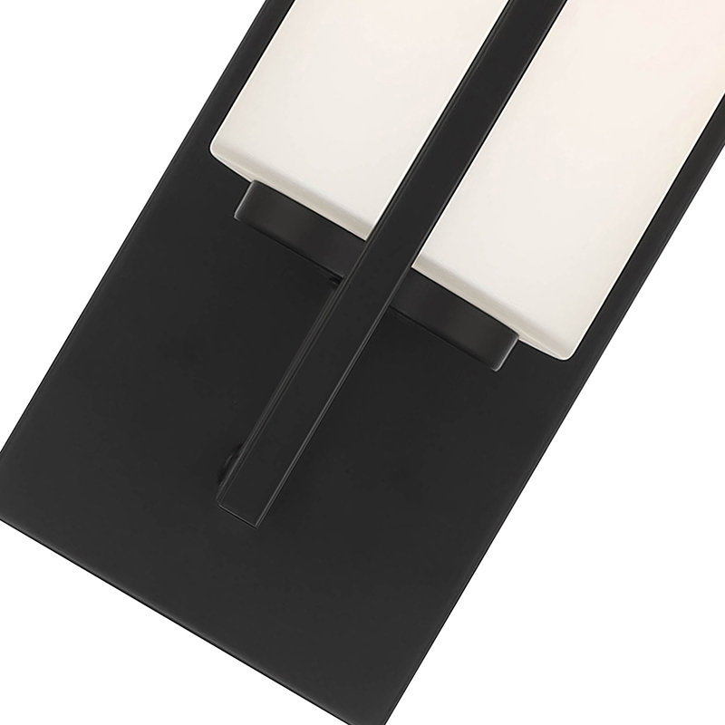 Madaya Flush Mounted Sconce