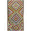 One-of-a-Kind 4'8" x 10'10" Runner Flatweave Area Rug