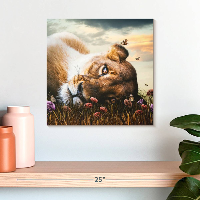 Lionne Brampt II