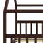 Lit en bois House House-564914840-561074141