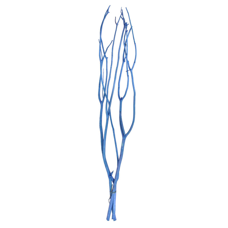 Arrangement, Blue