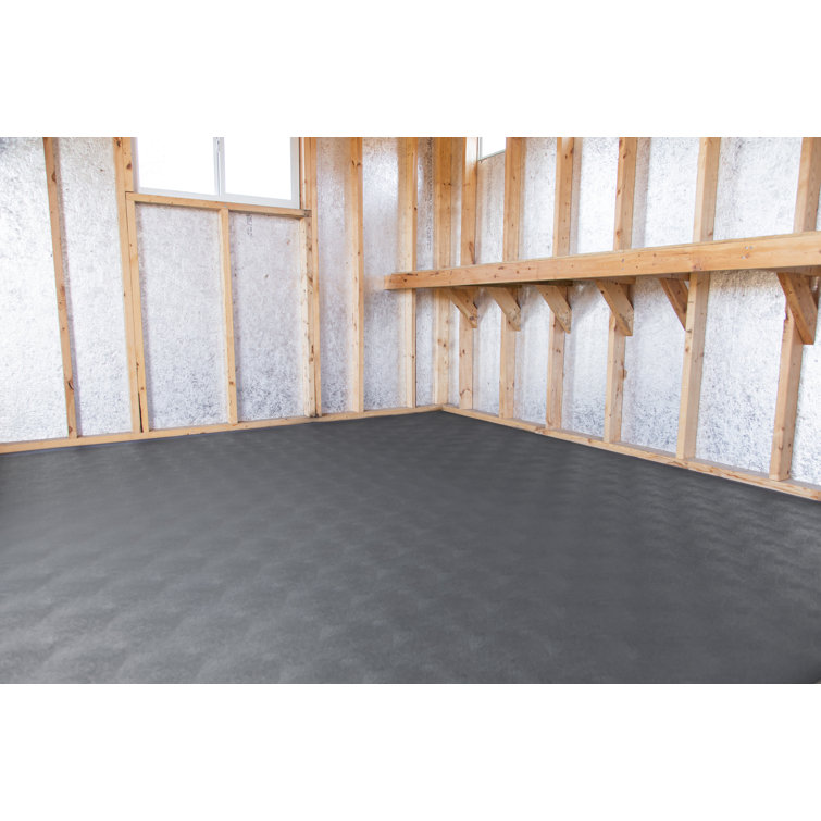 20 ft Garage Floor Mat