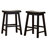Whitworth Solid Wood Stool-1710963039-1710963029