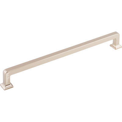 Ascendra 12" Center to Center Bar Pull