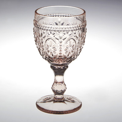 Aadm 200ml Goblet Set