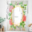 Miroir d'appoint Efflorescent Farmhouse-40086787