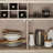 High Quality Designed Sideboard