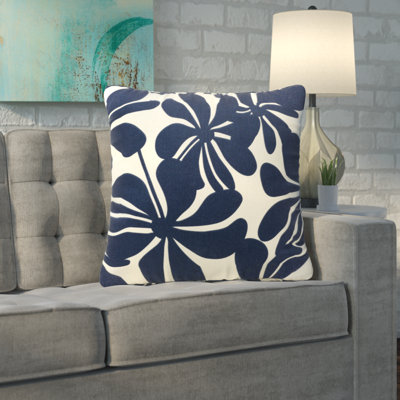 Plantation Outdoor Rectangular Throw Pillow