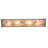 Madelief 4 - Light Dimmable Bath Bar