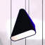Abat-jour fantaisie en lin MNM-23579256-79175968