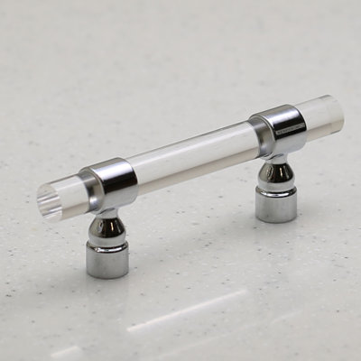 Chiaro 3" Center to Center Bar Pull