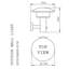 Outdoor Sconce-1705580055