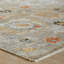 Amaris Sand Multi Hand-Knotted Wool Area Rug-1031232780