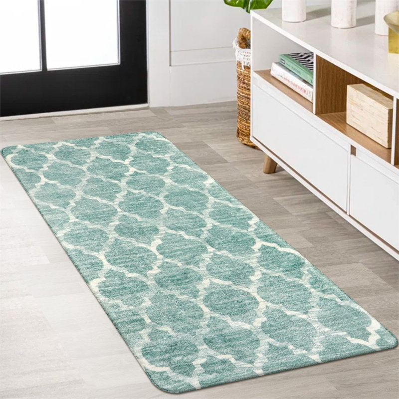Tapis marocain Tawann Classic, Rectangulaire 2 pi x 4 pi